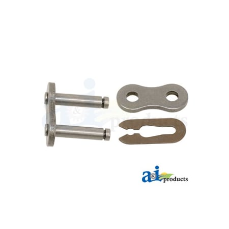 A & I Products 60 Heavy Conn. Link (Import) 4" x6" x2" A-CL60HIMP